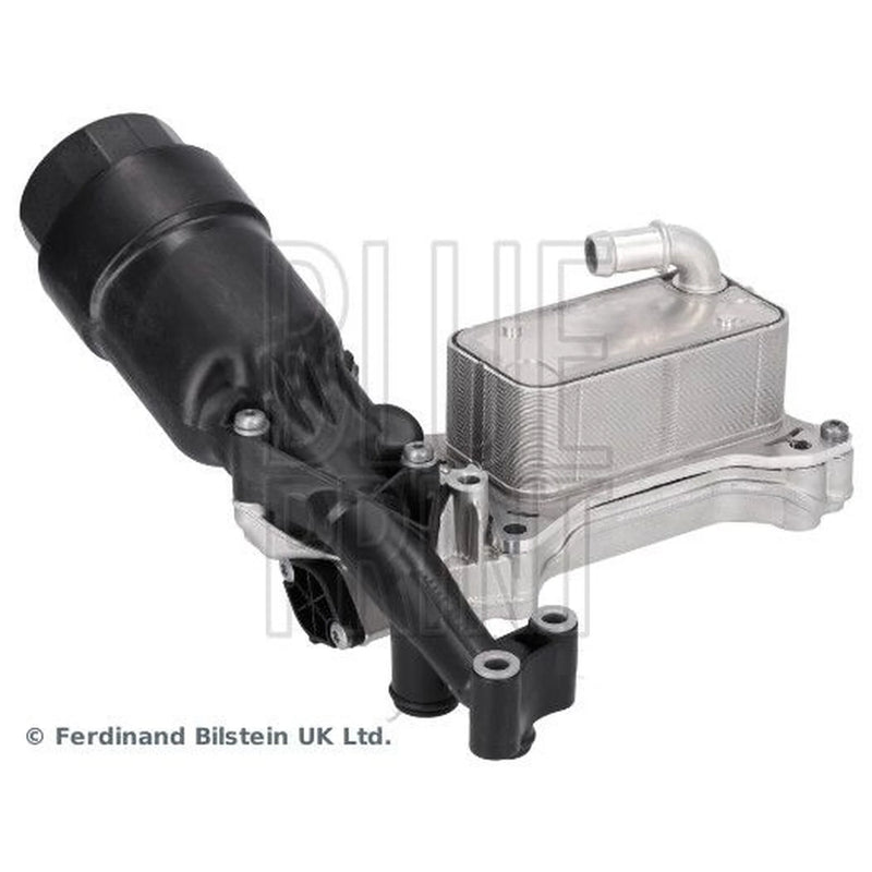 Blue Print Oil Filter Housing ADBP210156