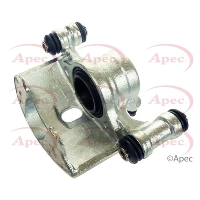 Apec Brake Caliper Assembly Front Right RCA1335N