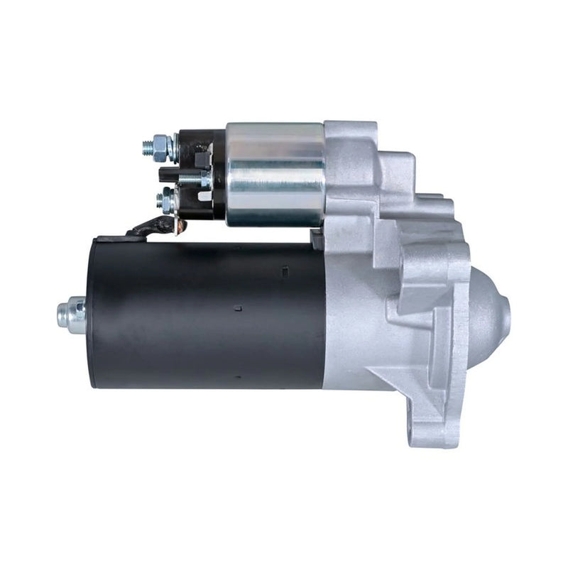 Hella Starter Motor 12V 1.4kW 10 Teeth 8EA 011 610-451