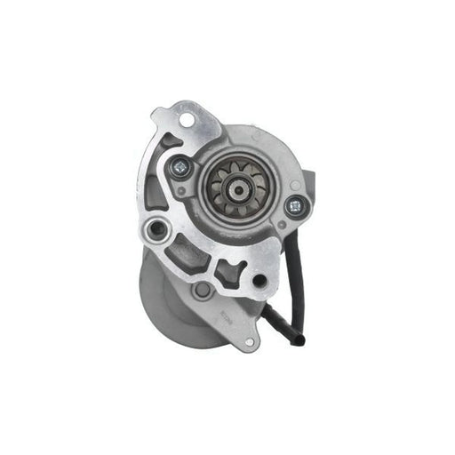 Hella Starter Motor 12V 2kW 10 Teeth 8EA 011 611-691