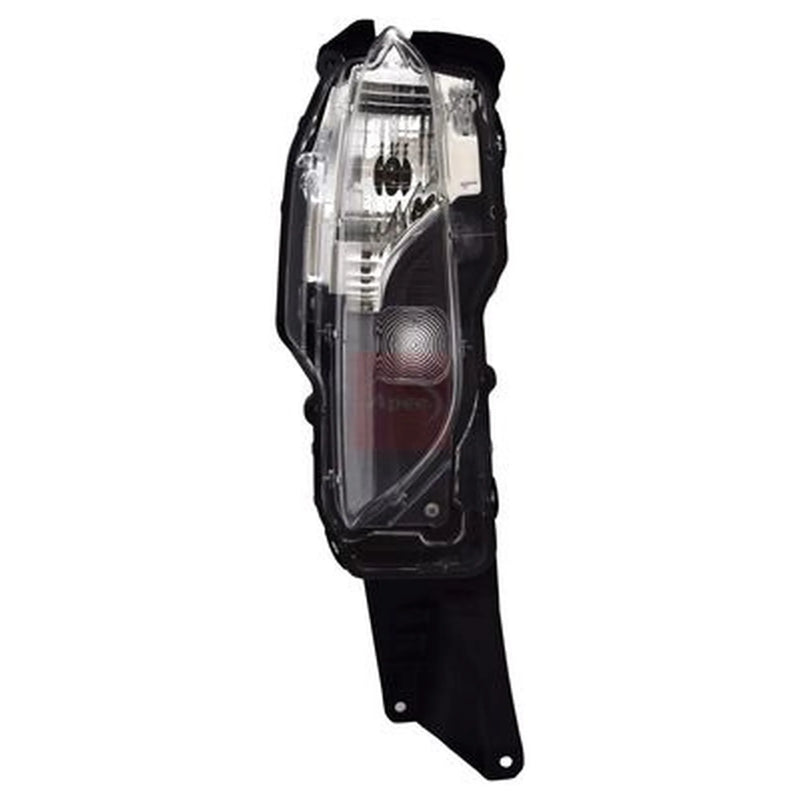 Apec Daytime Running Light LED Right AHD1004