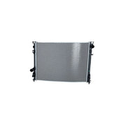 NRF Engine Radiator 53041