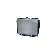 NRF Engine Radiator 50349