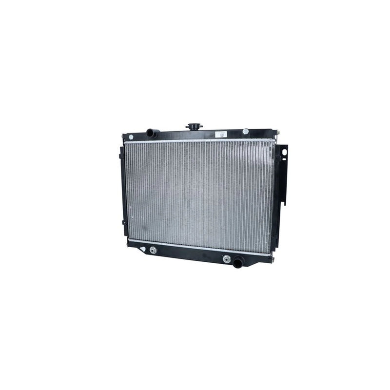 NRF Engine Radiator 50349