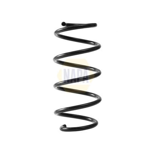 NAPA Front Suspension Coil Spring NCS2330