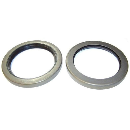 Elring Wheel Hub Shaft Seal 120mm OD ID Thick 042.617