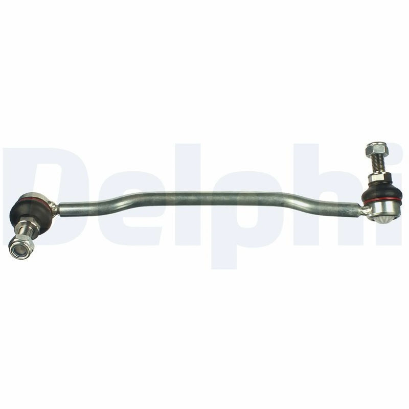 Delphi Stabiliser Bar Link Coupling Rod Front Left TC2747