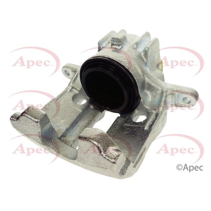 Apec Brake Caliper Assembly Front Right RCA1342