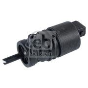 Febi Headlight Washer Pump 109281