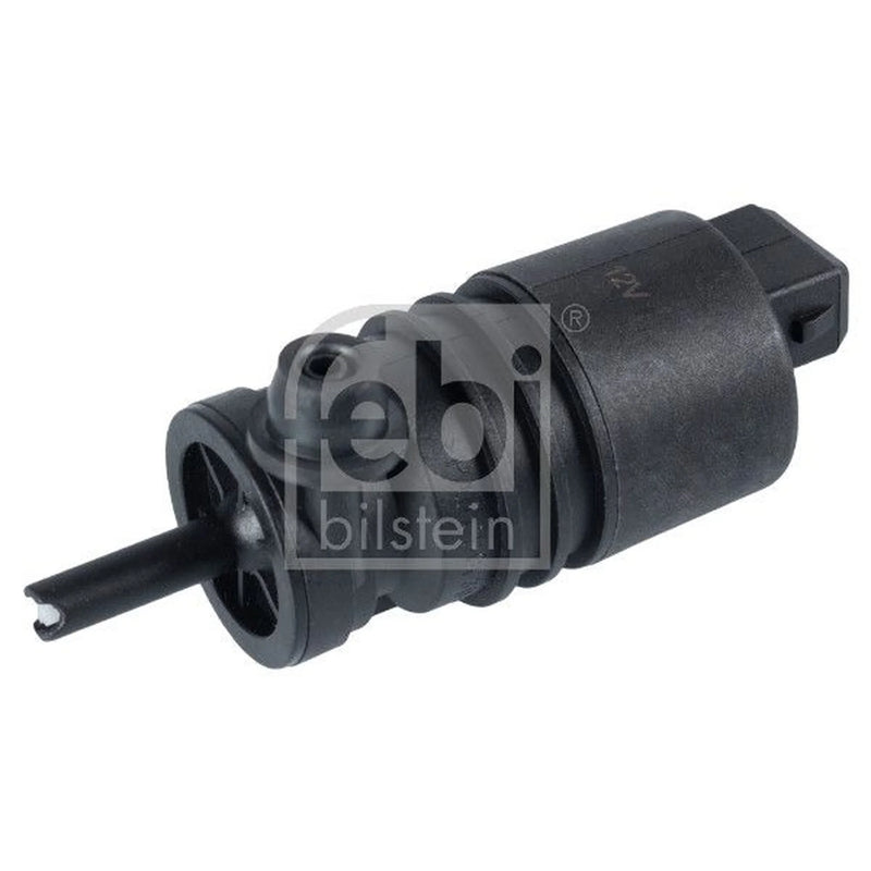 Febi Headlight Washer Pump 109281