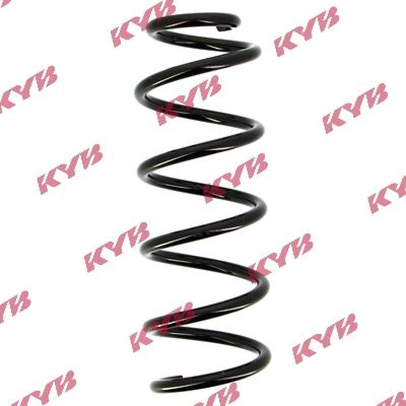 KYB Front Suspension Coil Spring RA1387