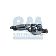 BM Catalysts Homologated Diesel Cat BM80161H