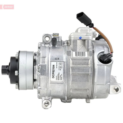 Denso Air Conditioning Compressor DCP02104