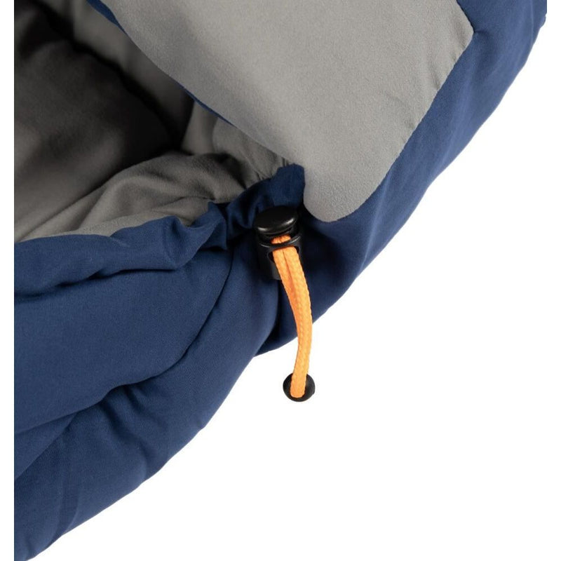 Vango Polaris Grande Sleeping Bag Grande Neptune - Vango - Van Life Living