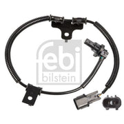 Febi ABS Wheel Speed Sensor Front Right 109420