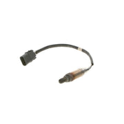 Bosch O2 Lambda Oxygen Sensor before catalytic converter 0 258 003 256