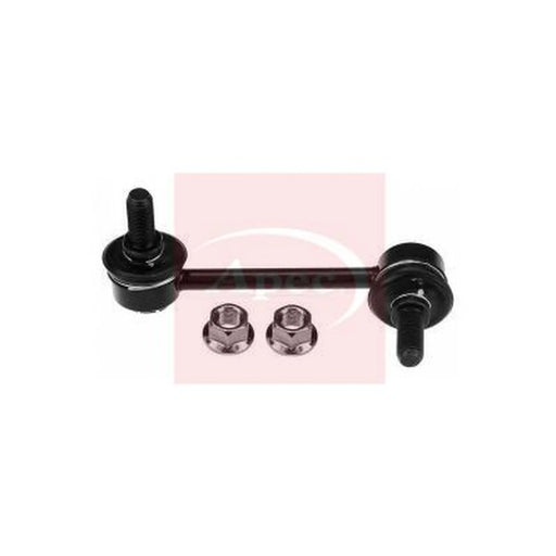 Apec Stabiliser Bar Link Coupling Rod Rear Left AST4320