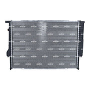 NRF Engine Radiator 50566