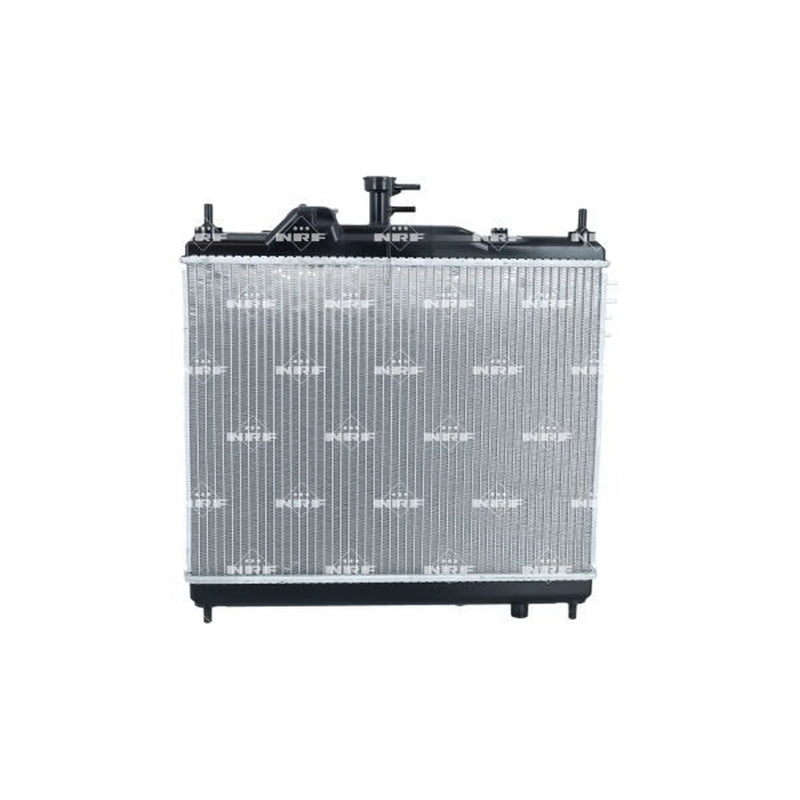 NRF Engine Radiator 53360