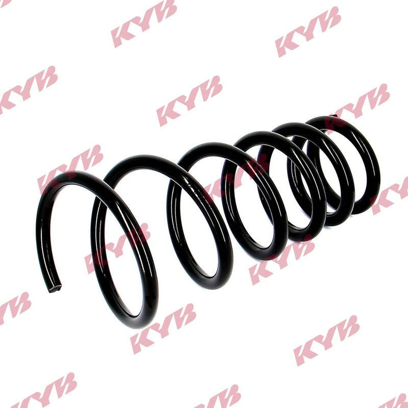 KYB Rear Suspension Coil Spring RG5018