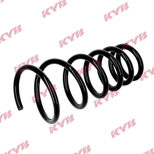 KYB Rear Suspension Coil Spring RG5018