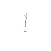 Bosch Handbrake Cable Front 1 987 482 886