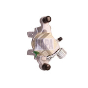 NAPA Brake Caliper Assembly Rear Left NCA1073