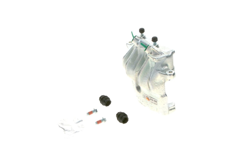 Bosch Brake Caliper Assembly 0986474162