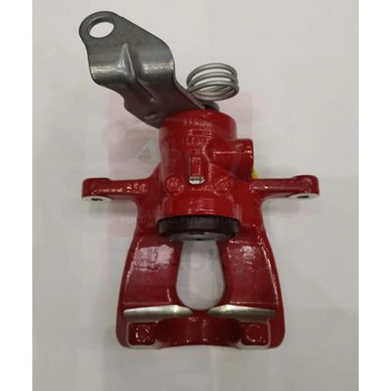 Apec Brake Caliper Assembly Rear Left LCA1006RED