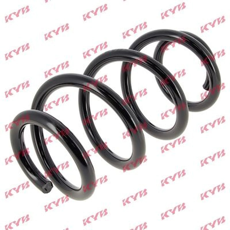 KYB Front Suspension Coil Spring RA3389