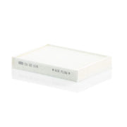 MANN-FILTER Cabin Air Filter (Pollen Filter) Boot CU 22 016