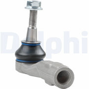 Delphi Steering Tie Rod End Ball Joint Front M14 x 1.5 TA3881