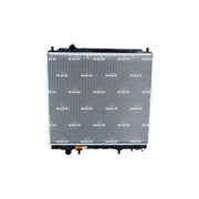 NRF Engine Radiator 53480