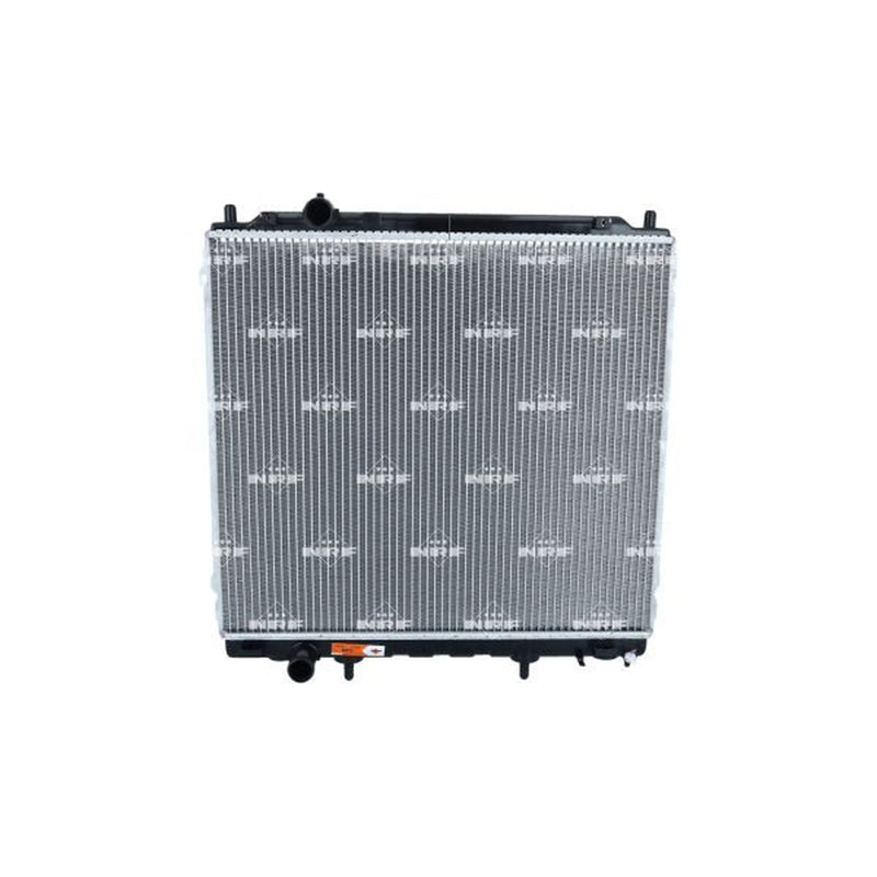 NRF Engine Radiator 53480