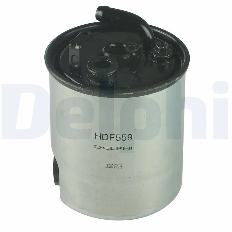 Delphi Fuel Filter Element HDF559