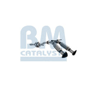 BM Catalysts Homologated Petrol Cat BM92051H