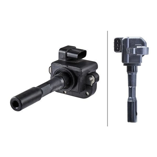 Hella Ignition Coil Pack 5DA 230 035-331
