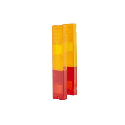 Hella Tail Light Assembly Lens Right 9EL 997 453-001