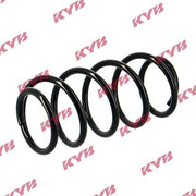 KYB Front Suspension Coil Spring RH1160