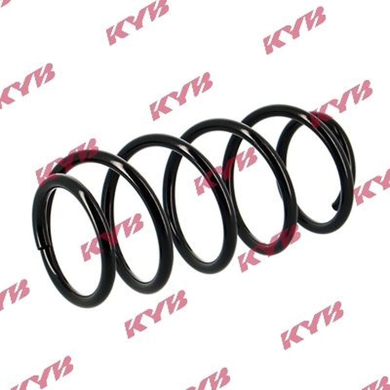 KYB Front Suspension Coil Spring RH1160