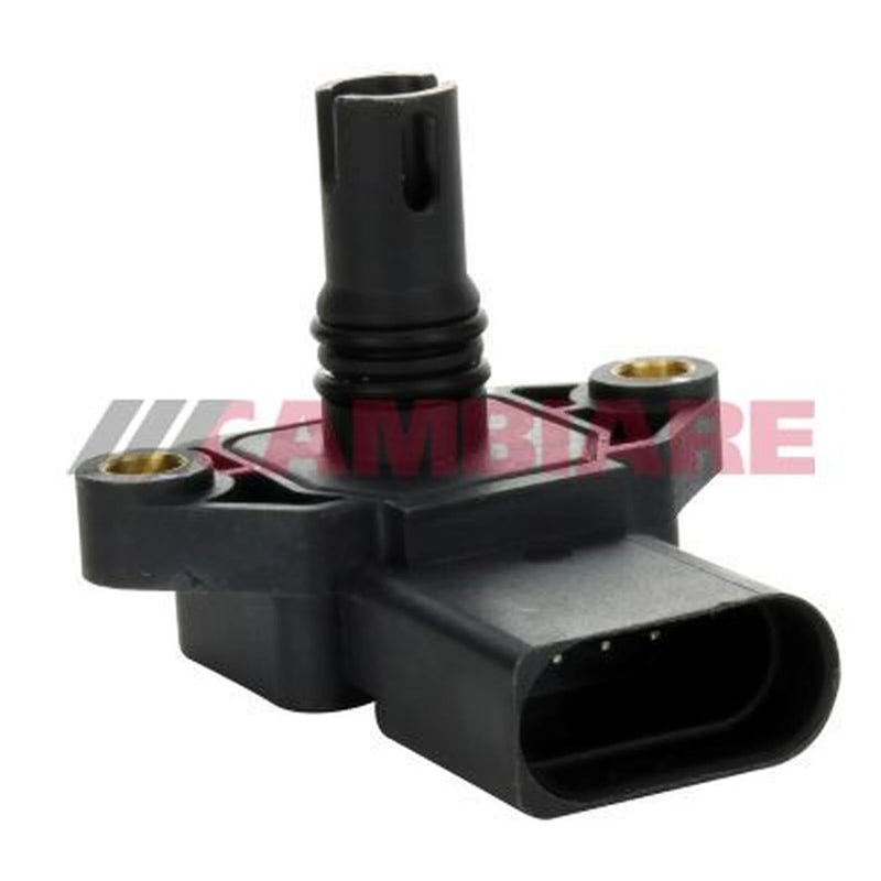 Cambiare MAP Sensor (Manifold Air Pressure) Lower VE372016