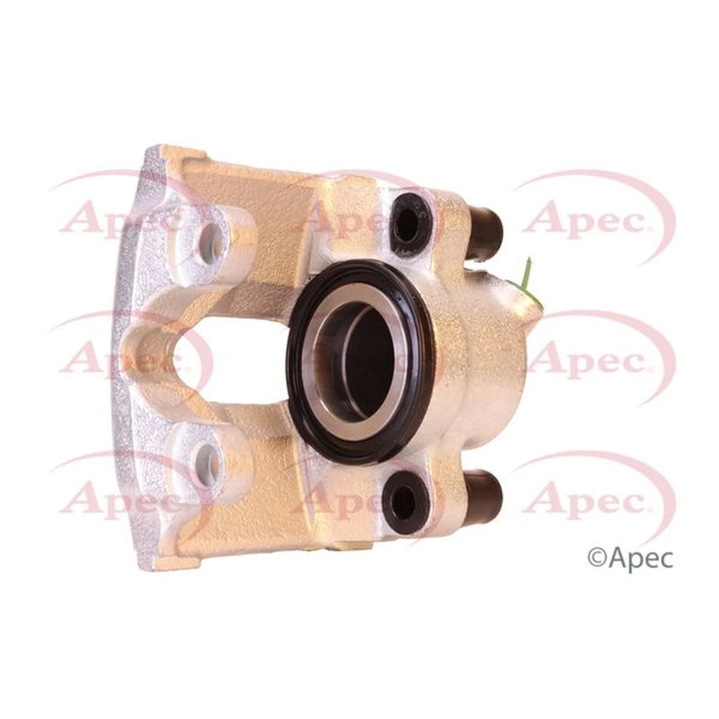 Apec Brake Caliper Assembly Front Right RCA167