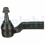 Delphi Steering Tie Rod End Ball Joint Front Left M16x1.5 TA3290