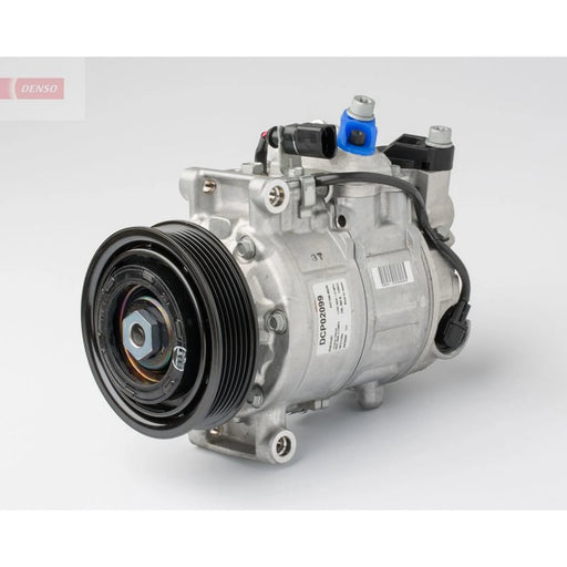 Denso Air Conditioning Compressor DCP02099