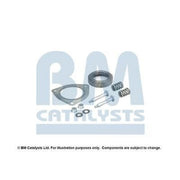 BM Catalysts Exhaust Pipe Mounting Kit FK70118C