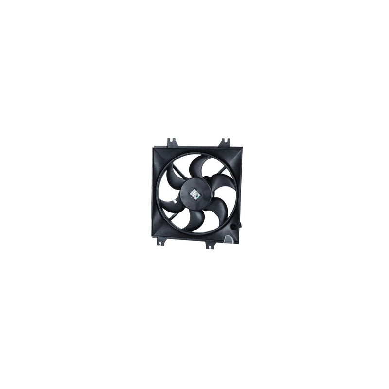 NRF Engine Cooling Fan 470092