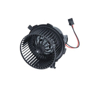 Valeo Heater Blower Fan Front 884693