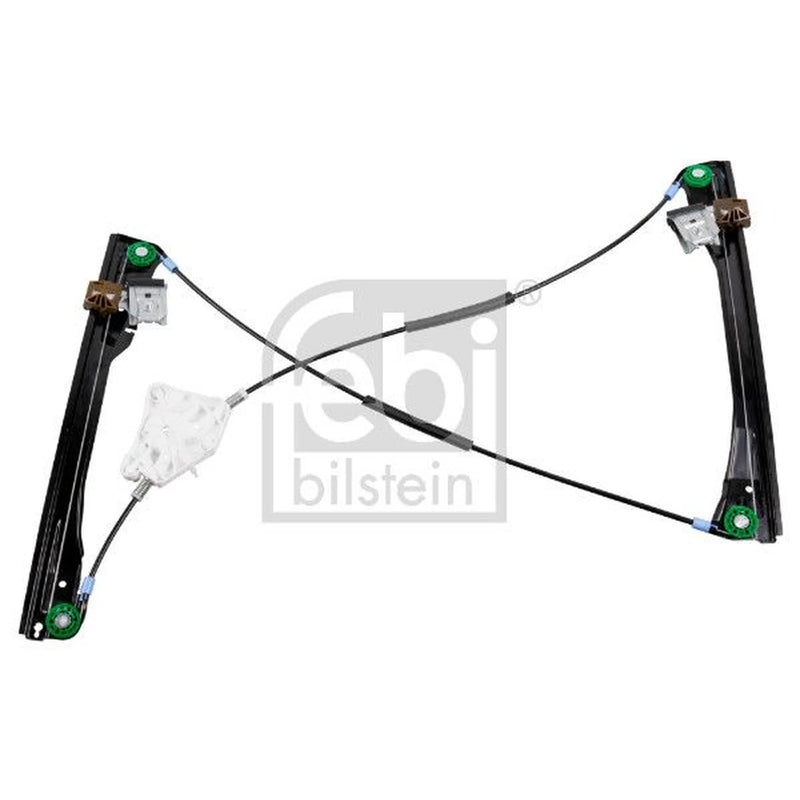 Febi Electric Window Regulator Lifter Left Front 177107