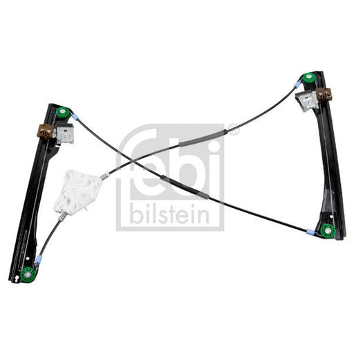 Febi Electric Window Regulator Lifter Left Front 177107