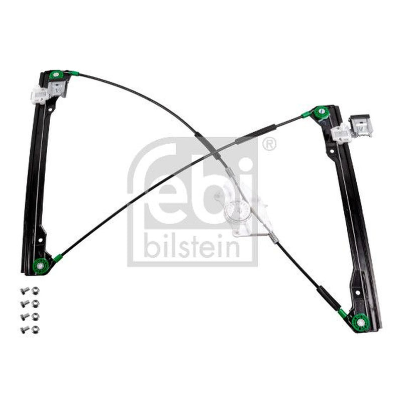 Febi Electric Window Regulator Lifter Right Front 177143